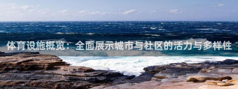 意昂4集团简介：体育设施概览：全面展示城市与社区的活